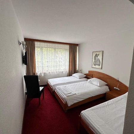 Park Hotel Bihać エクステリア 写真