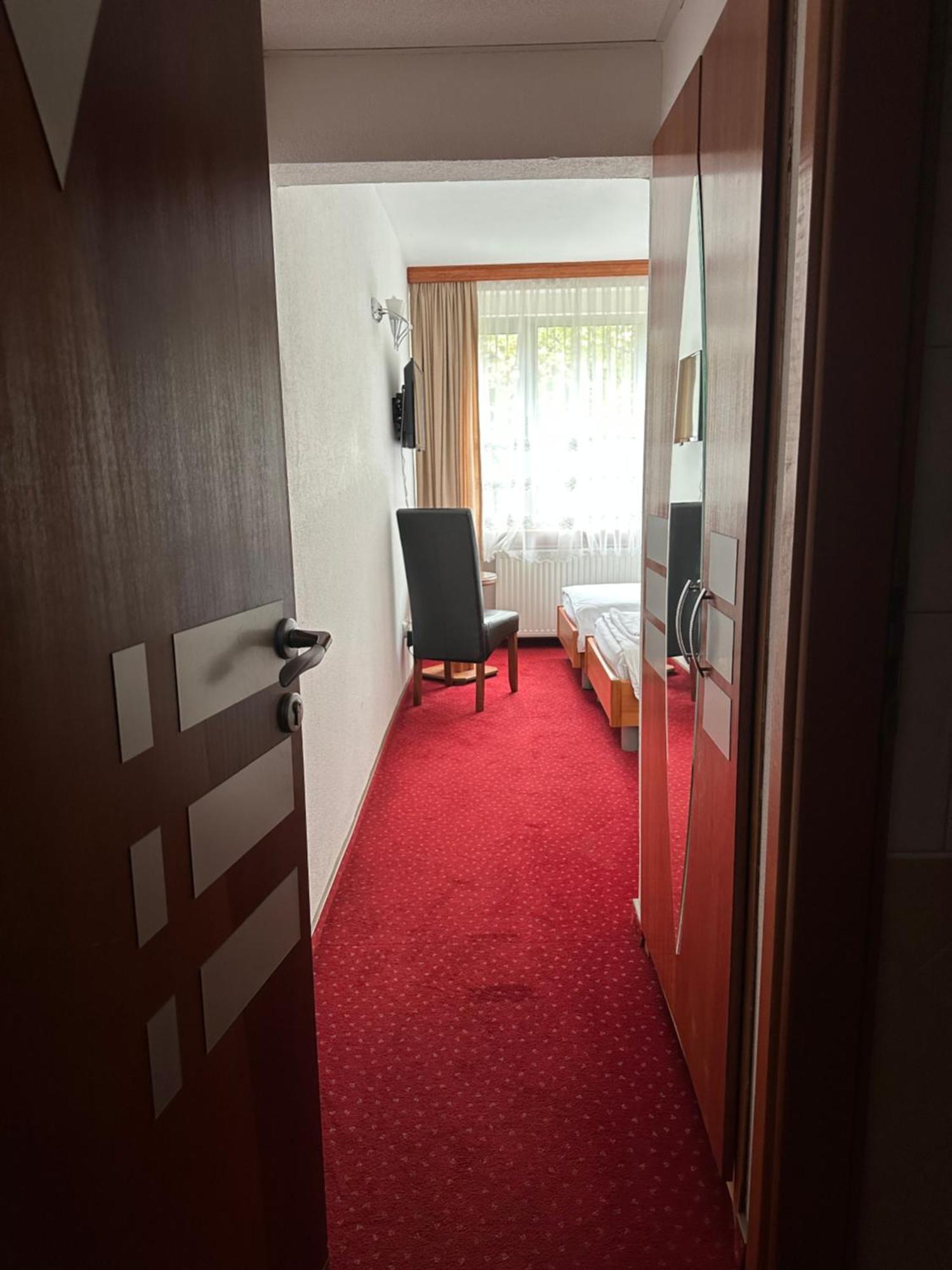 Park Hotel Bihać エクステリア 写真